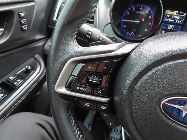used 2018 Subaru Outback car, priced at $16,860