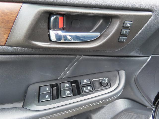 used 2018 Subaru Outback car, priced at $16,860