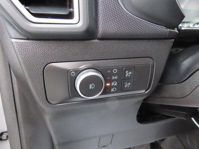 used 2021 Ford Bronco Sport car, priced at $18,880