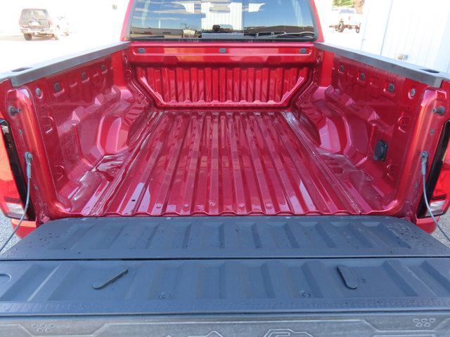 new 2026 Chevrolet Colorado car, priced at $47,461