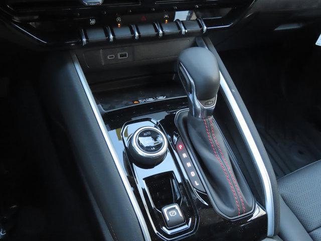 new 2026 Chevrolet Colorado car, priced at $47,461