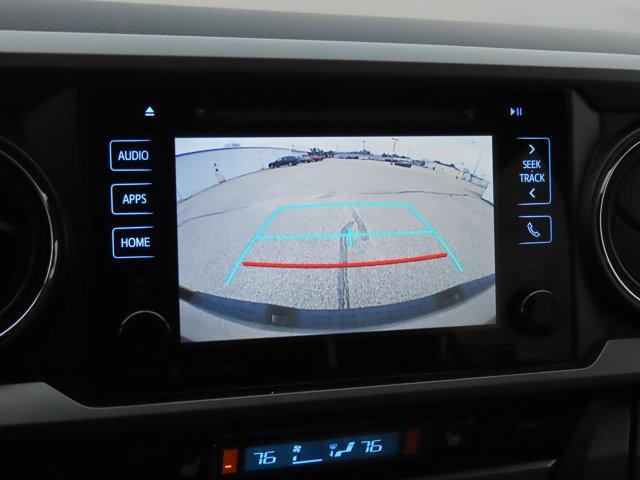 used 2017 Toyota Tacoma car, priced at $32,880