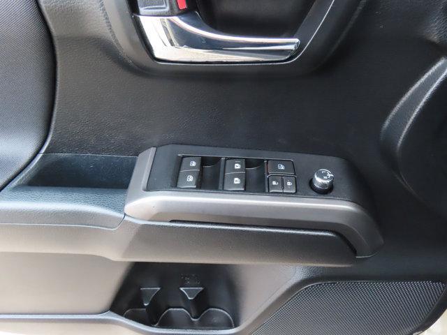 used 2017 Toyota Tacoma car, priced at $32,880