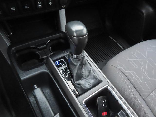 used 2017 Toyota Tacoma car, priced at $32,880