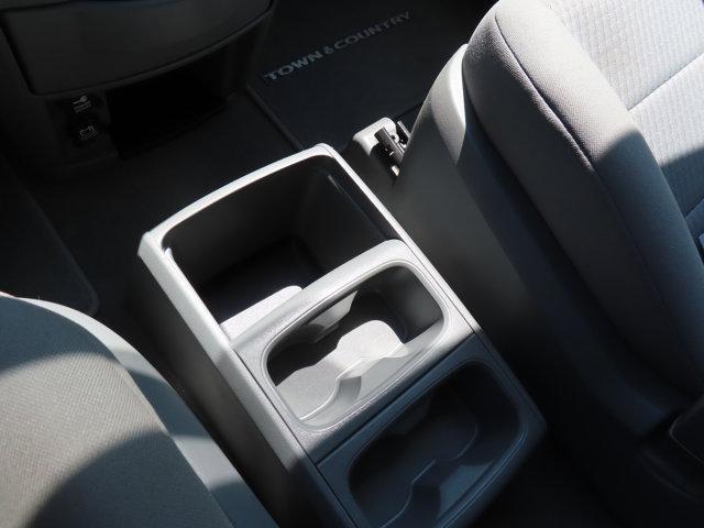 used 2009 Chrysler Town & Country car, priced at $7,280