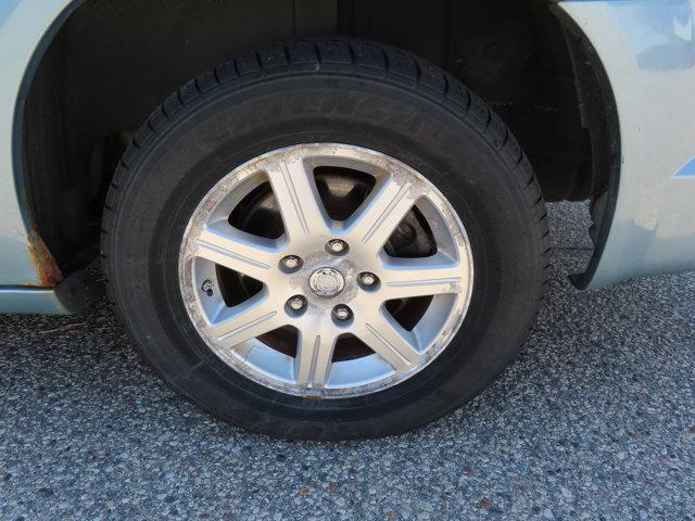 used 2009 Chrysler Town & Country car, priced at $7,280