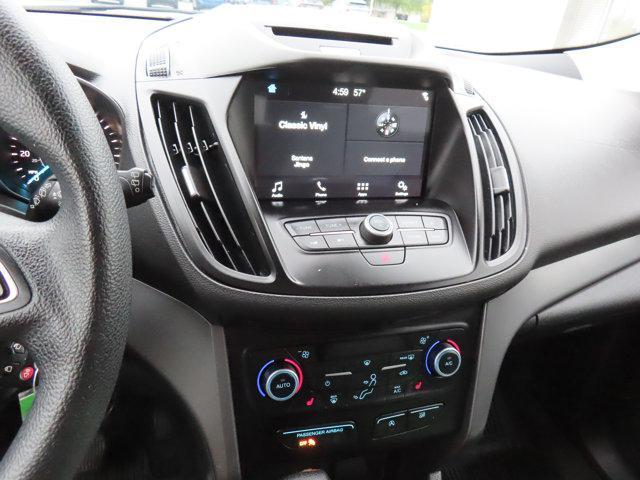 used 2018 Ford Escape car, priced at $10,680