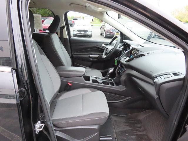 used 2018 Ford Escape car, priced at $10,680
