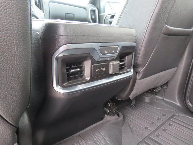 used 2019 GMC Sierra 1500 car, priced at $35,480