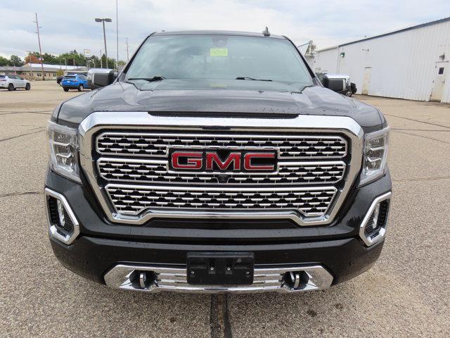 used 2019 GMC Sierra 1500 car, priced at $35,480