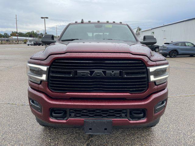 used 2022 Ram 2500 car, priced at $66,480