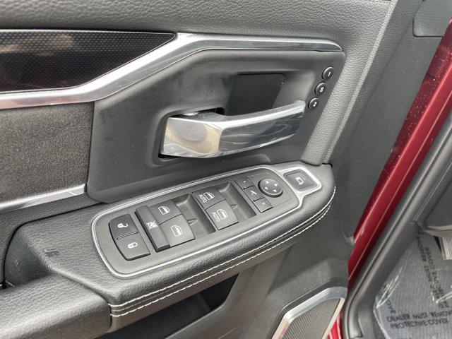used 2022 Ram 2500 car, priced at $66,480