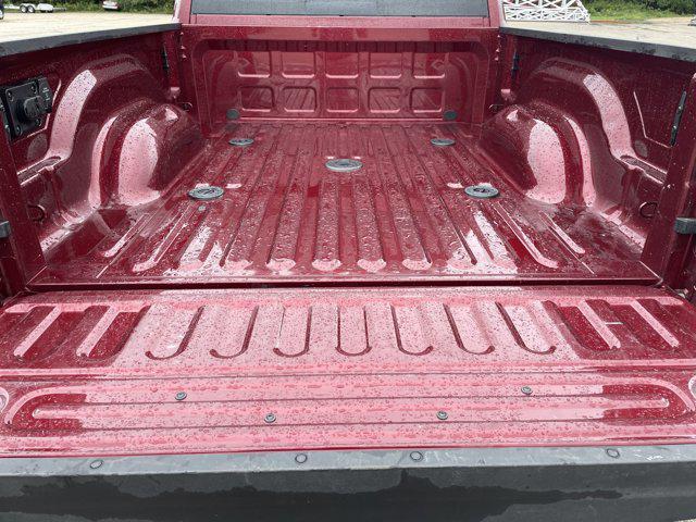 used 2022 Ram 2500 car, priced at $66,480