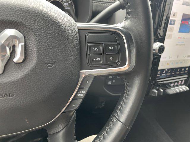 used 2022 Ram 2500 car, priced at $66,480