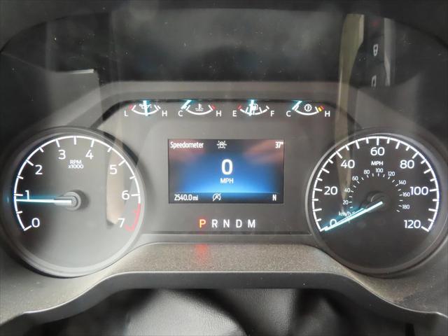 used 2022 Ford F-150 car, priced at $37,995