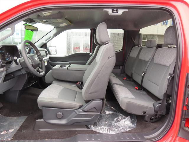 used 2022 Ford F-150 car, priced at $37,995