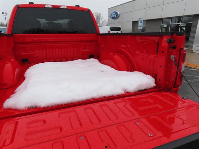 used 2022 Ford F-150 car, priced at $37,995