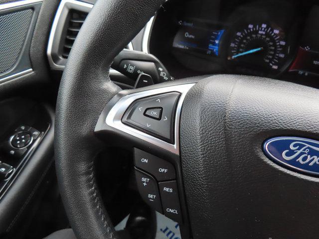 used 2019 Ford Edge car, priced at $16,980