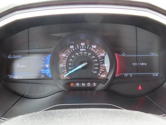 used 2019 Ford Edge car, priced at $16,980