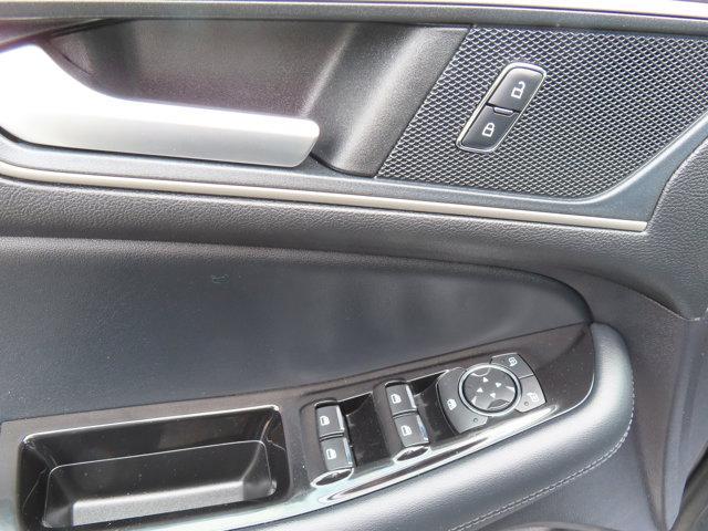 used 2019 Ford Edge car, priced at $16,980