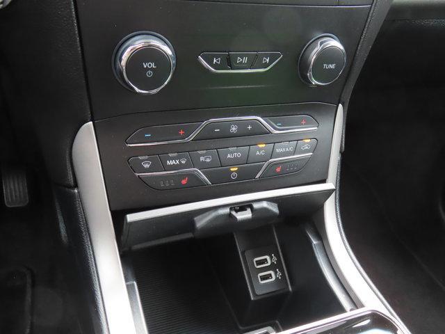 used 2019 Ford Edge car, priced at $16,980