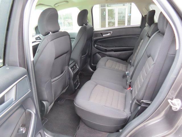 used 2019 Ford Edge car, priced at $16,980
