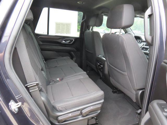 used 2023 Chevrolet Tahoe car, priced at $44,780