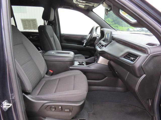 used 2023 Chevrolet Tahoe car, priced at $44,780