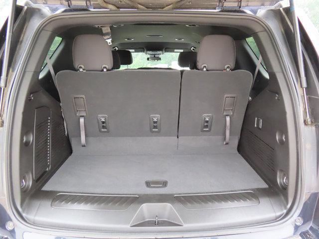 used 2023 Chevrolet Tahoe car, priced at $44,780