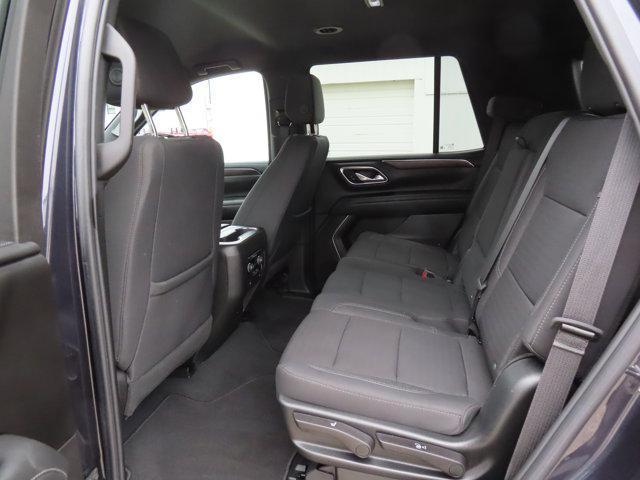 used 2023 Chevrolet Tahoe car, priced at $44,780