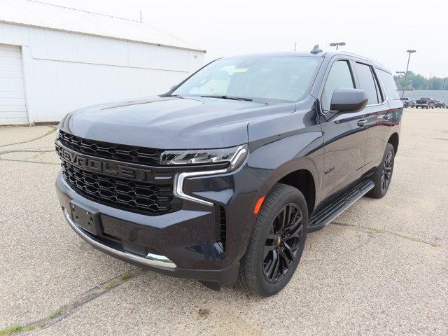 used 2023 Chevrolet Tahoe car, priced at $44,780