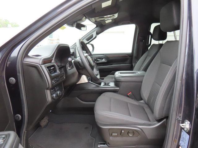 used 2023 Chevrolet Tahoe car, priced at $44,780