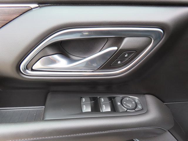 used 2023 Chevrolet Tahoe car, priced at $44,780