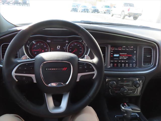used 2017 Dodge Charger car, priced at $21,860