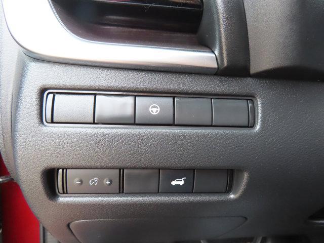 used 2021 Nissan Rogue car, priced at $25,680