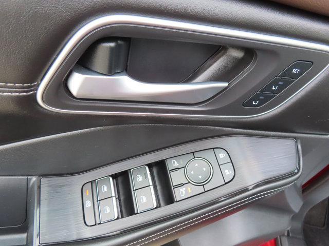 used 2021 Nissan Rogue car, priced at $25,680
