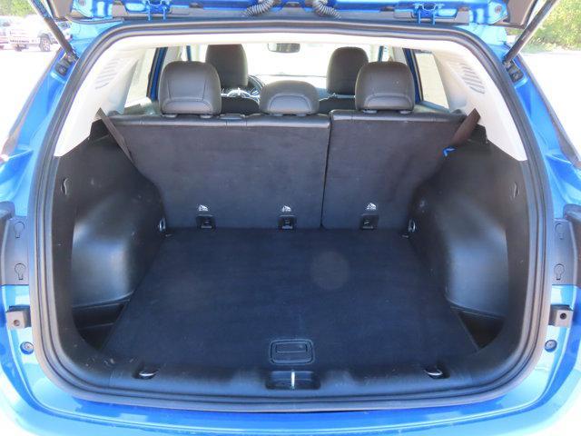 used 2018 Jeep Compass car, priced at $17,980