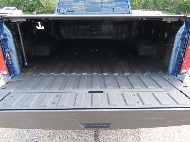 new 2025 Chevrolet Silverado 2500 car, priced at $66,953