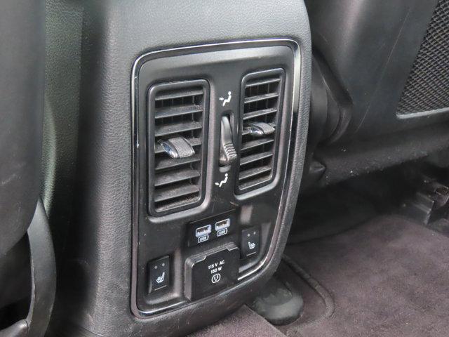 used 2018 Jeep Grand Cherokee car, priced at $21,480