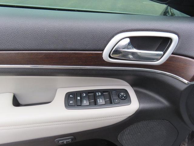 used 2018 Jeep Grand Cherokee car, priced at $21,480