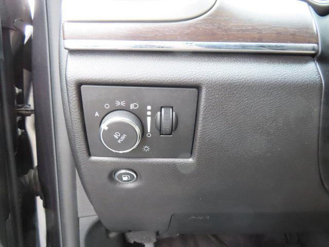 used 2018 Jeep Grand Cherokee car, priced at $21,480