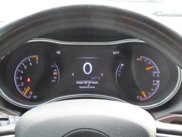 used 2018 Jeep Grand Cherokee car, priced at $21,480