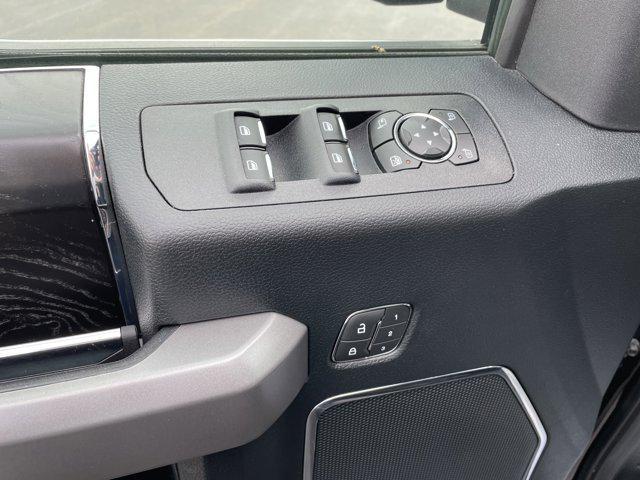 used 2019 Ford F-150 car, priced at $36,380