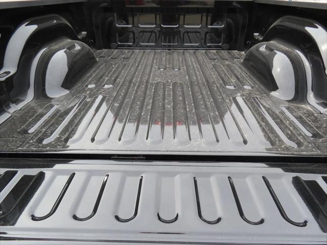 new 2024 Ram 1500 car, priced at $52,243