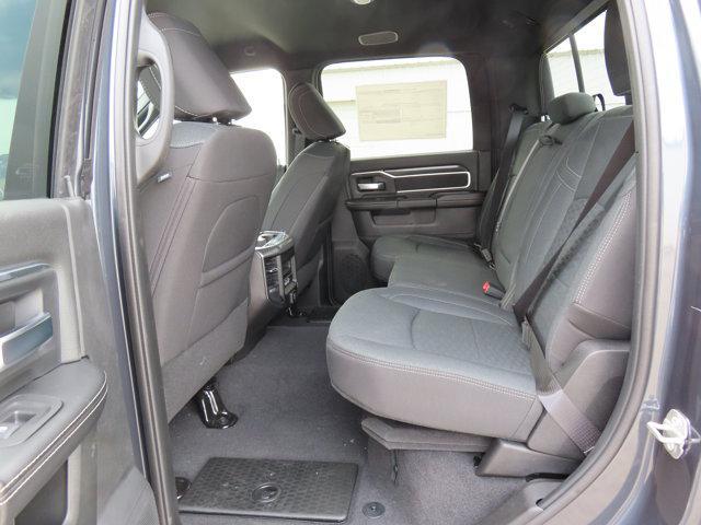new 2025 Ram 3500 car, priced at $62,033