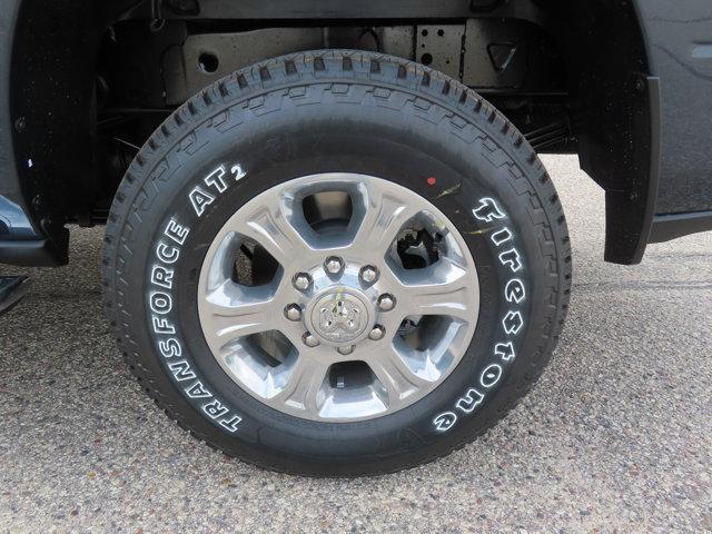 new 2025 Ram 3500 car, priced at $62,033