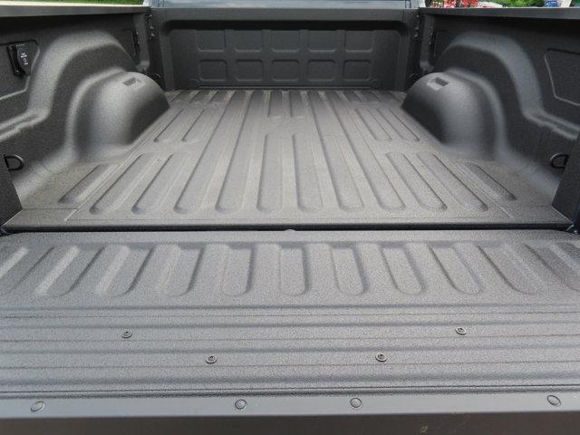 new 2025 Ram 3500 car, priced at $62,033
