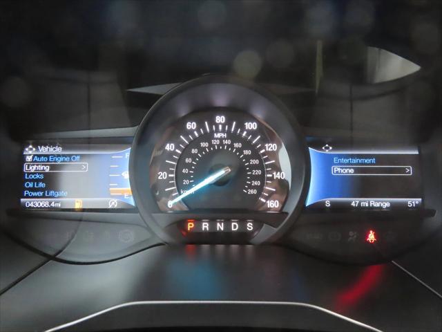 used 2022 Ford Edge car, priced at $24,480