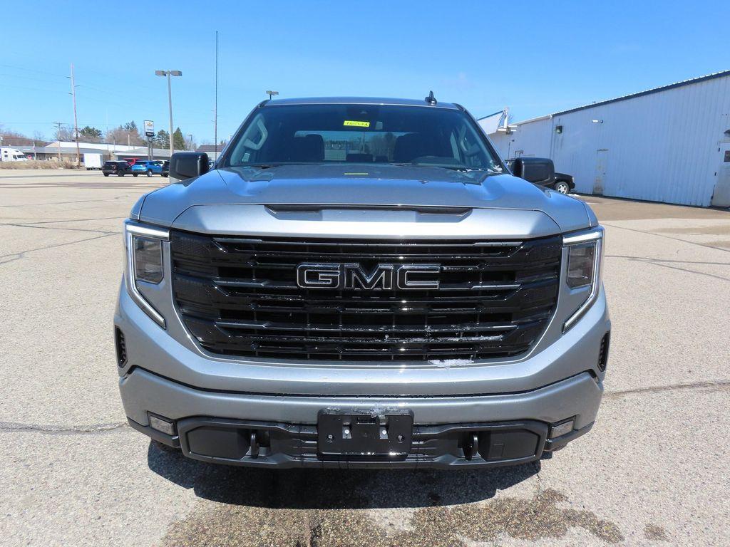 used 2024 GMC Sierra 1500 car, priced at $51,780