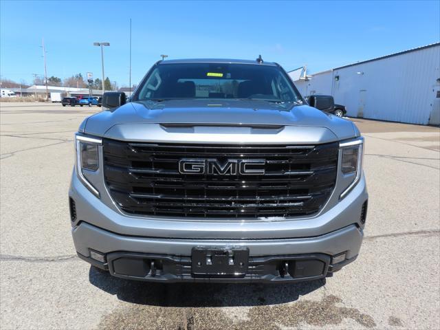 used 2024 GMC Sierra 1500 car, priced at $51,780